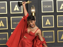 Ariana DeBose Gabung Westworld Season 4