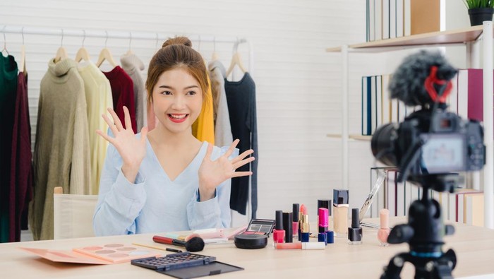 Kayak Skincare, Puasa Juga Bisa Lawan Penuaan yang Bikin Kulit Kamu Awet Muda di Usia 40-an!