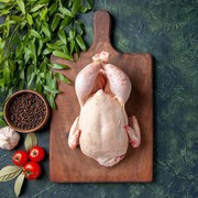 Makan Pantat Ayam Bikin Kecerdasan Menurun? Simak Penjelasannya Menurut Sains