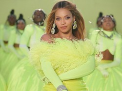 Rahasia Beyonce Awet Muda dan Bugar, Tidak Konsumsi 5 Makanan Ini