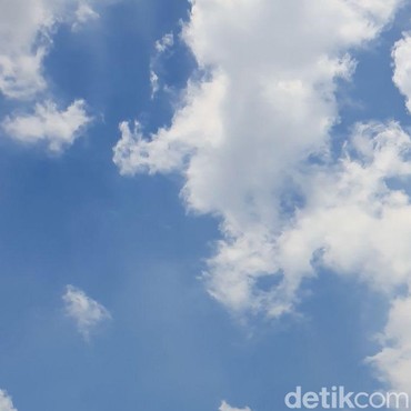 Bacaan Doa agar Langit Cerah dan Tidak Hujan dalam Arab, Latin, dan Artinya