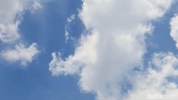 Bacaan Doa agar Langit Cerah dan Tidak Hujan dalam Arab, Latin, dan Artinya