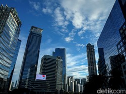 BMKG: Prakiraan Cuaca Hari Ini 30 Maret 2022 Jabodetabek, Wajib Dicek!
