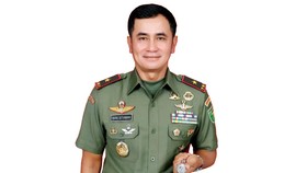 Iwan Setiawan, Penakluk Everest hingga Ditunjuk Jadi Danjen Kopassus