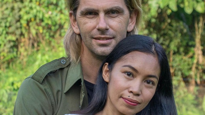 Chanee dan Prada