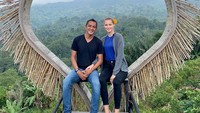 Kisah Bule Rumania Dinikahi Pria RI, Tak Ada Mahar & Amplop Tamu Minimal Rp2 Juta
