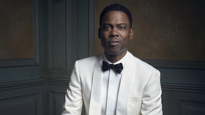 Belajar dari Chris Rock dan Will Smith di Oscar, Ini 4 Hal yang Sebaiknya Tidak Dijadikan Bahan Bercandaan!