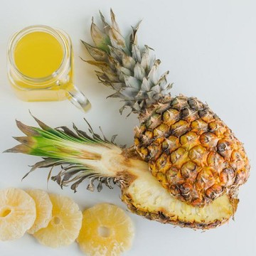 Mengenal Bromelain, Enzim Pembakar Lemak yang Bikin Diet Nanas Kamu Sukses dalam Hitungan Hari!
