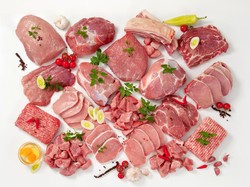 Tren Diet Protein Maxxing Viral, Makan Protein Banyak-banyak untuk Bakar Lemak