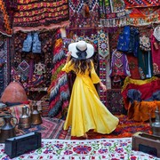 Ingin Perut Rata Kayak Artis Bollywood? Ikuti Panduan Diet Ala Orang India untuk Mendapatkannya!