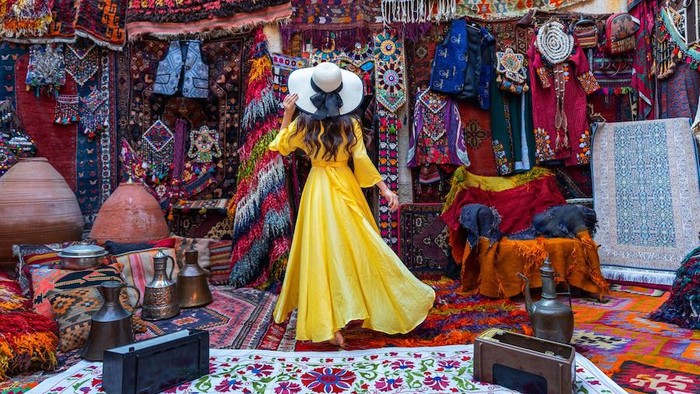 Ingin Perut Rata Kayak Artis Bollywood? Ikuti Panduan Diet Ala Orang India untuk Mendapatkannya!