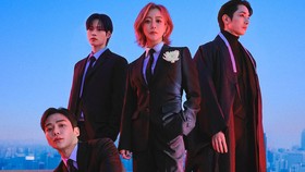 5 Rekomendasi Drama Korea Terbaru Tayang April 2022
