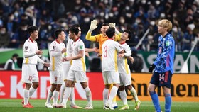 Jadwal Siaran Langsung Piala Asia 2023 Minggu 14 Januari