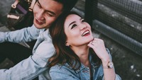 <p>Fendy Chow dan Stella sudah hampir 5 tahun menikah. Keduanya resmi mengikat janji pada 23 Juli 2017. (Foto: Instagram @fendychow)</p>