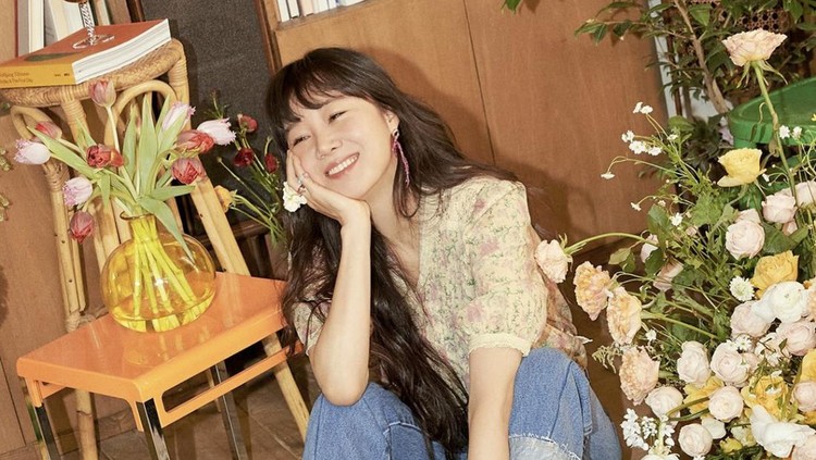 Gong Hyo Jin