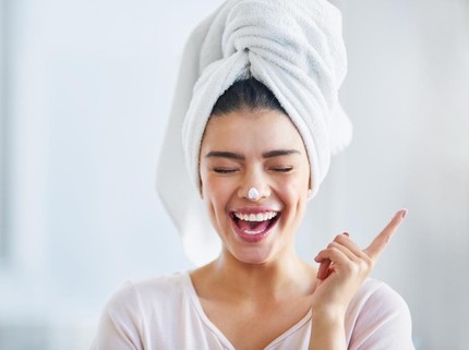 7 Tips Menjaga Kulit Tetap Lembap Selama Puasa, Jangan Lupa Skincare Bun