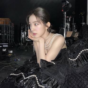 Irene Red Velvet Perbarui Kontrak dengan SM Entertainment