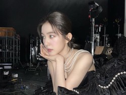 Irene Red Velvet Perbarui Kontrak dengan SM Entertainment