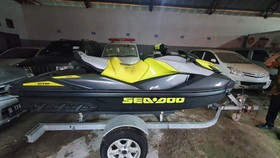 KPK Lelang Barang Rampasan Nurdin Abdullah, Ada Jet Ski Rp276 Juta