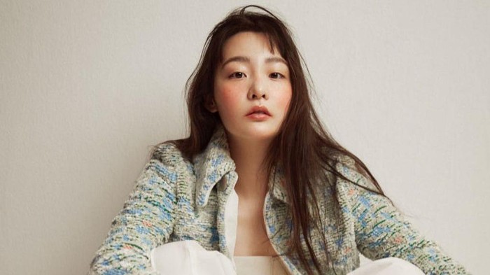 5 Fakta Kim Min Ha, Lawan Main Lee Min Ho di Drakor Pachinko yang Menarik Perhatian!