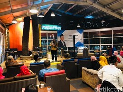 Komunitas Buta Huruf Peduli Al-Quran Dukung RK Nyapres 2024