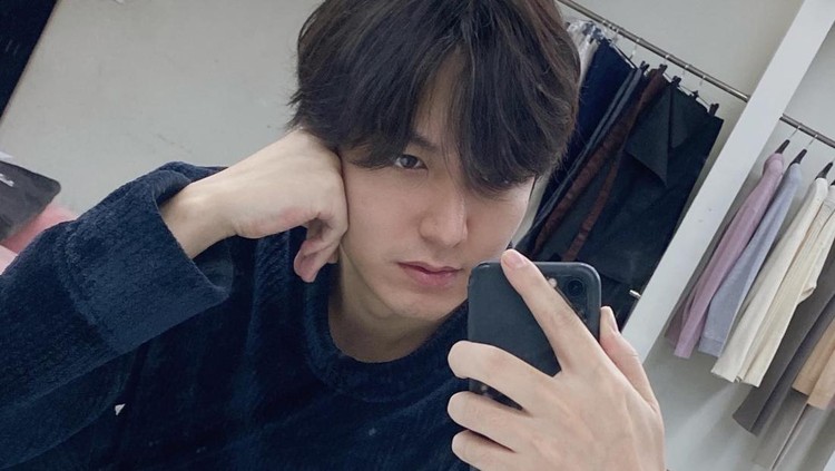 Lee Min Ho