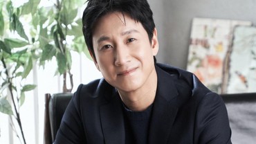 Lee Sun Kyun Dikonfirmasi sebagai Aktor L Terjerat Kasus Narkoba