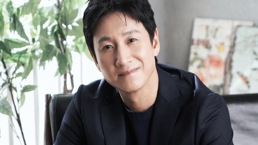 Lebih Dekat dengan Lee Sun Kyun, Pengalaman Raih Oscar hingga Cerita Film Baru