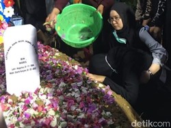 Lettu Ikbal Korban KKB Rencana Nikah Mei, Unggahan Calon Bikin Pilu