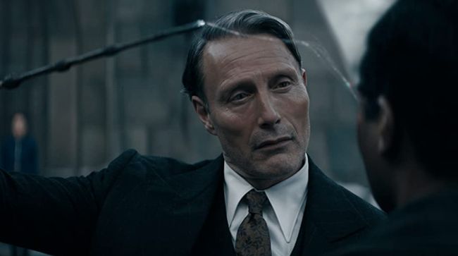 Mads Mikkelsen merasa nyaman meski bergabung Fantastic Beasts 3: The Secrets of Dumbledore di akhir atau agak telat dibandingkan para pemeran lainnya.