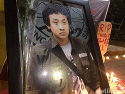 Asa dan Langkah Keluarga di Sewindu Kematian Akseyna