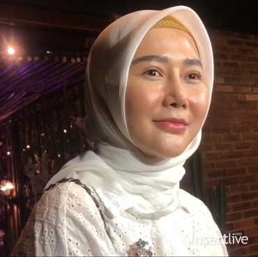 Harapan Marisyya Icha agar Medina Zein Diberi Hukuman yang Setimpal