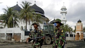 20 Tahun Tsunami Aceh dan Ancaman Nyata Megathrust di Indonesia