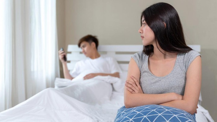 Hindari Perselisihan, Ini 4 Cara Mengungkapkan Cemburu Secara Sehat, Bisa Banget Dicoba!