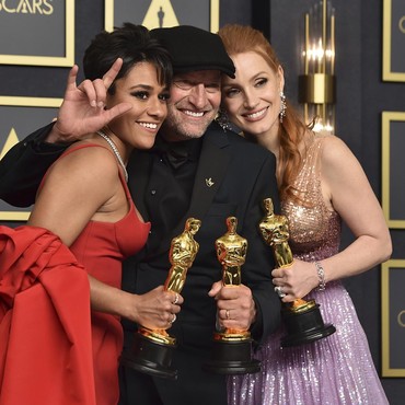 Jadwal Tayang dan Link Streaming Oscar 2024