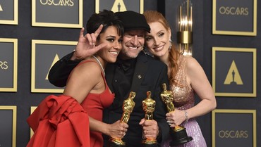 img-title Jadwal Tayang dan Link Streaming Oscar 2024