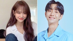 Kim Se-jeong dan Nam Yoon-su Bakal Bintangi Drama Today's Webtoon