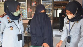 Napi Terorisme di Malang Bebas Meski Tak Ikrar Setia NKRI