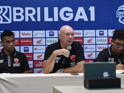 PSM Makassar Tanpa Beban Hadapi Arema FC dalam Laga Akhir Musim Liga 1