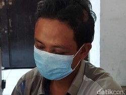 Viral Maling Kotak Amal di Pasuruan Babak Belur Dimassa-Ditelanjangi Warga