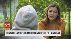 VIDEO: Pengakuan Korban Kerangkeng di Langkat