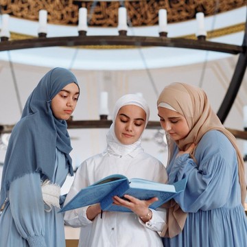 Menuju Ramadan 2022, Deretan Hal Baik Ini Jangan Lupa Dipersiapkan! Cek, Kamu Sudah Lakukannya?