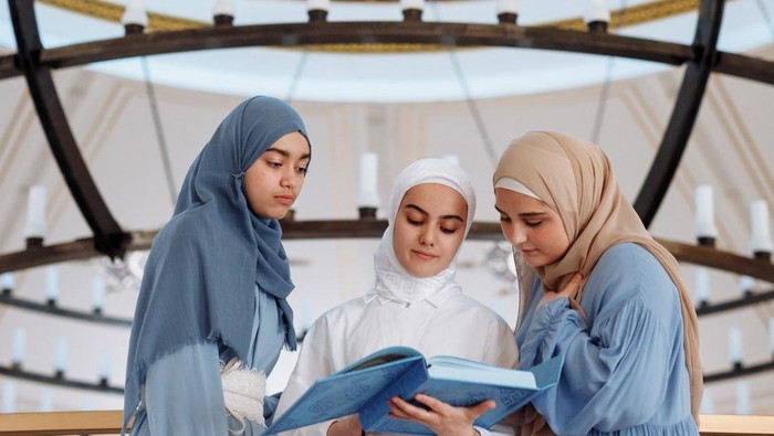 5 Amalan di Bulan Ramadan ala Rasulullah SAW yang Patut Ditiru, Salah Satunya Menjaga Lisan!