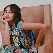 Amanda Manopo Pakai Piyama Mahal, Harganya Bikin Netizen Geleng-geleng Kepala