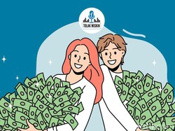 Podcast: Belum Punya Rp 1 M di Usia 30? Kebangetan!