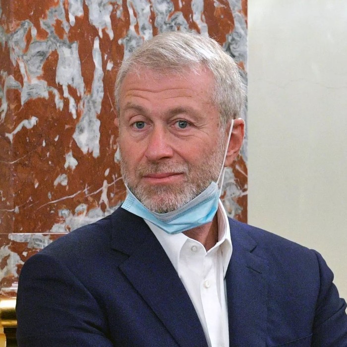 Roman Abramovich Kisah Roman Abramovich, Anak Yatim Piatu Jadi Orang Terkaya!