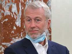 Tanda Tanya Abramovich Keracunan Terkait Ukraina-Rusia