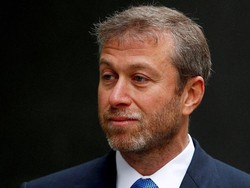 Roman Abramovich, Miliarder yang Putus Kuliah tapi Sempat jadi Gubernur