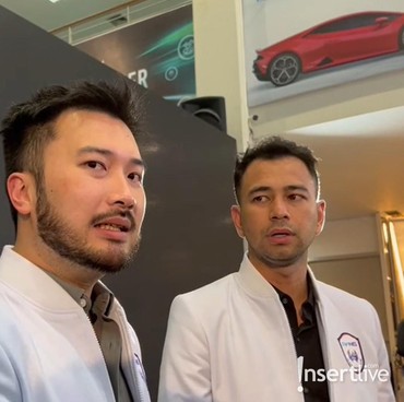 Segini Nominal Kerugian Rudy Salim Saat Bisnis bareng Raffi Ahmad