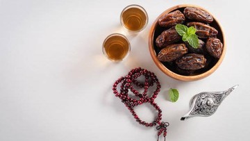 SYARAT-SYARAT PUASA RAMADAN